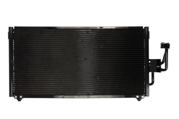 THERMOTEC Klimakondensator KTT110620 THERMOTEC KTT110620 Kondensator Mitsubishi L200 Mk2 Kosten