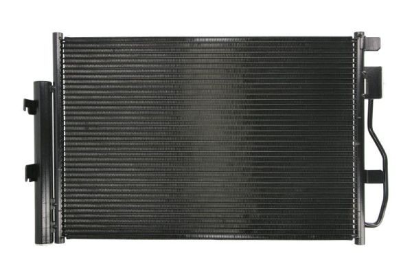 Kondensators, Gaisa kond. sistēma THERMOTEC KTT110632 THERMOTEC KTT110632 Kondicionieru radiatori OPEL MOKKA 2022