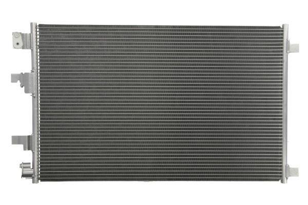 THERMOTEC Condensor voor airco KTT110654 THERMOTEC KTT110654 Airco-condensor Nissan J10 prijs