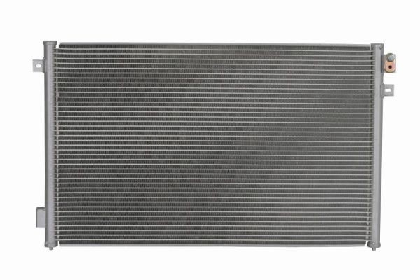 Condensatore climatizzatore THERMOTEC KTT110676 THERMOTEC KTT110676 Condensatore aria condizionata Jaguar S-TYPE 2001