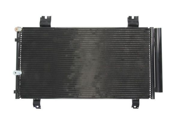 THERMOTEC Condenseur, climatisation KTT110689 THERMOTEC KTT110689 Condenseur de clim LEXUS IS C (XE20) à un prix avantageux