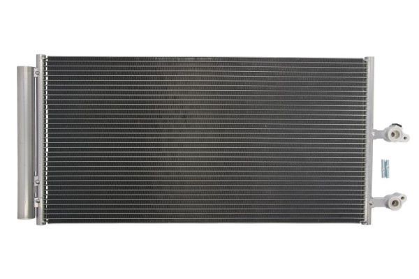 THERMOTEC Condensor voor airco KTT110704 THERMOTEC KTT110704 Airco radiator Volvo 240 Sedan goedkoop
