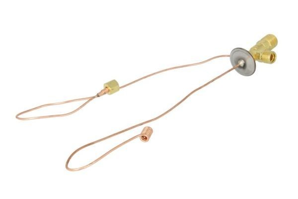 THERMOTEC Paisuntaventtiili, ilmastointilaite KTT140058 THERMOTEC KTT140058 Nubira Sedan (J150) paisuntaventtiili