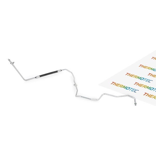THERMOTEC Σωλήνας υψ. πίεσης, σύσ. κλιματ. KTT160055 THERMOTEC KTT160055 Σωλήνας υψ. πίεσης, σύσ. κλιματ.