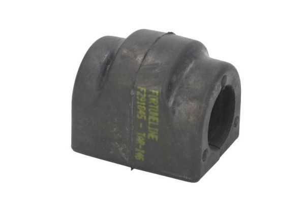 FORTUNE LINE Stabilisatorstang rubber FZ91845 Lagerbus stabilisator BMW FORTUNE LINE FZ91845