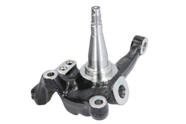 FORTUNE LINE Hjulspindel, hjulophæng FZK062P FZK062P Forhjulstap FORD CAPRI FORTUNE LINE