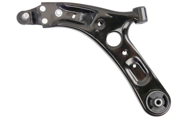 Braccio oscillante, sospensione ruota YAMATO J30343YMT YAMATO J30343YMT Braccio oscillante HYUNDAI ELANTRA 2015