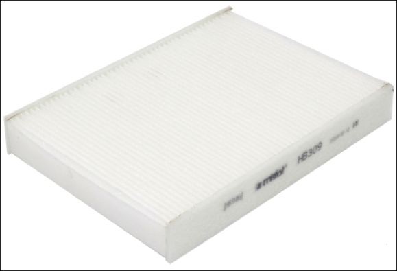 MISFAT Kupefilter HB309 HB309 Klimafilter VW PASSAT MISFAT