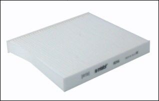 MISFAT Interieurfilter HB346 HB346 MISFAT Cabine-filter Daewoo goedkoop