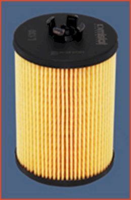 MISFAT Oljefilter L130 L130 Oljefilter MERCEDES-BENZ CLK MISFAT