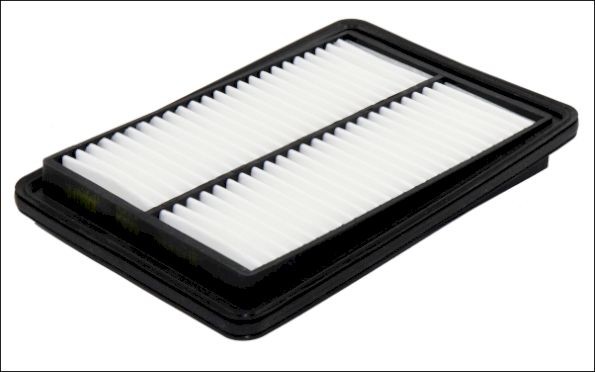 MISFAT Luftfilter P696 P696 MISFAT motorluftfilter RENAULT CLIO