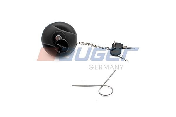 AUGER Låg, brændstoftank 71271 71271 AUGER Dæksel brændstoftank Alfa Romeo billig