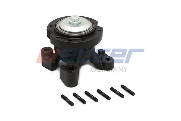 AUGER Supporto, Griglia radiatore 81024 81024 Supporto, griglia radiatore AUGER AUDI TT costo
