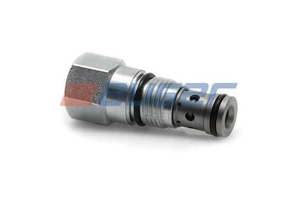 AUGER Ventil, Einspritzanlage 81078 81078 AUGER MG Kraftstoffdruckregler Diesel und Benzin
