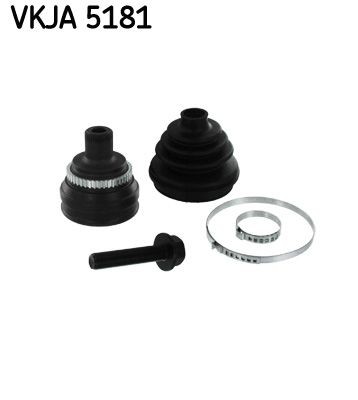 SKF Liigendlaager, veovõll VKJA 5181 SKF VKJA 5181 originaal Veovõlli ots AUDI 200 hind