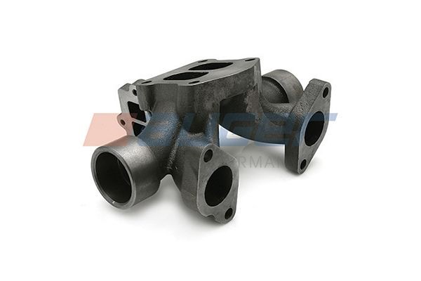 AUGER Avgasgrenrör 81322 PEUGEOT extraktorgrenrör AUGER 81322