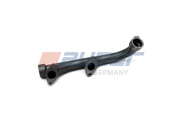 AUGER Uitlaatspruitstuk 81328 Renault KANGOO Spruitstuk katalysator AUGER 81328