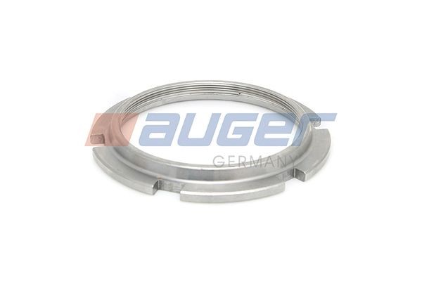 AUGER Nut, stub axle 81449 81449 AUGER nut, stub axle VOLVO 760