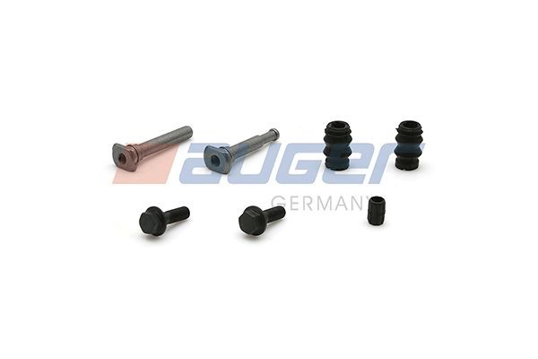 AUGER Repair Kit, brake caliper 81777 AUGER 81777 VAUXHALL Movano Mk1 (A) Platform / Chassis (X70) brake caliper repair kit replacement
