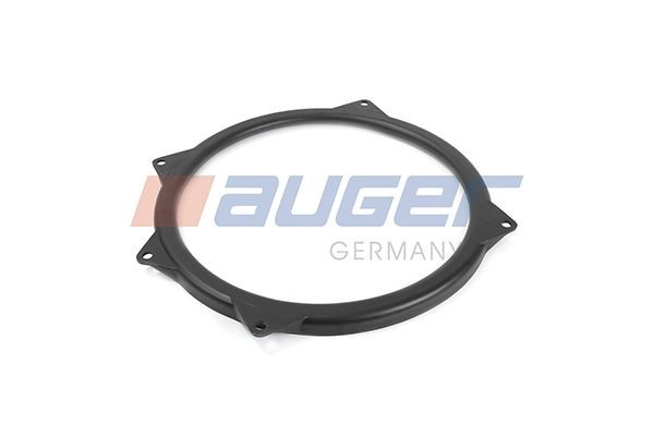 AUGER Dichtung, Kühlerlüfterhalter 81835 Lüfterhaube AUGER Isuzu D-MAX 81835