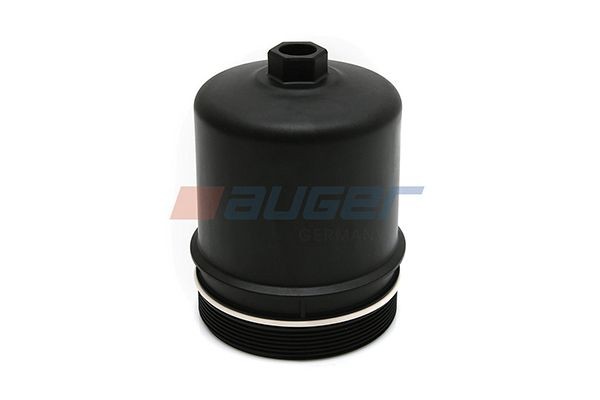 AUGER Kansi, öljysuodatinpesä 81995 81995 AUGER Öljynsuodattimen kotelo / tiiviste VOLVO XC60