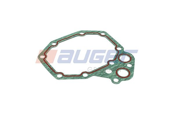 AUGER Junta, radiador de óleo 82155 AUGER Retentor radiador de óleo LAND ROVER 82155