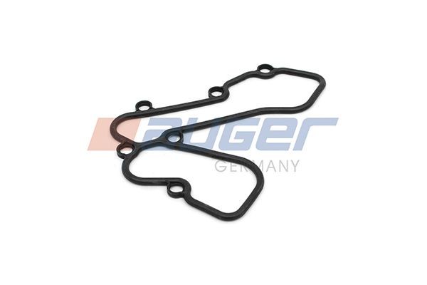 AUGER Pakning, oliekøler 82157 Pakning oliekøler AUGER Audi CABRIOLET 82157