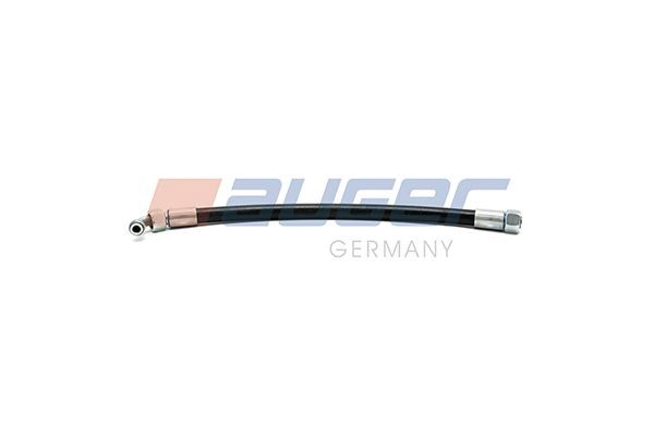 AUGER Σωληνάκι λαδιού 82351 AUGER Σωληνάκι λαδιού AUDI 82351