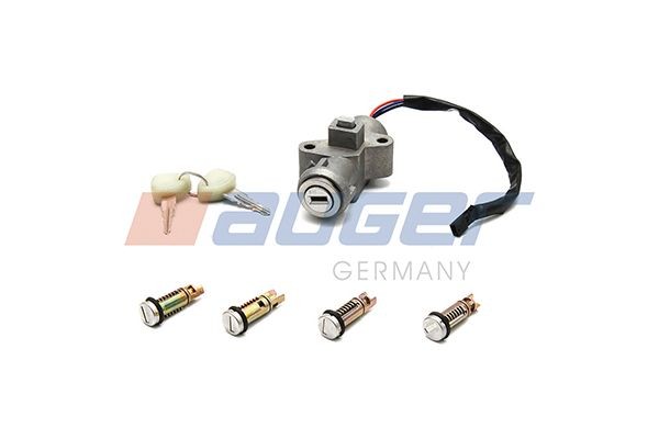 AUGER Lenkschloss 82464 82464 AUGER Zündschloss Iveco Daily IV Pritsche Kosten