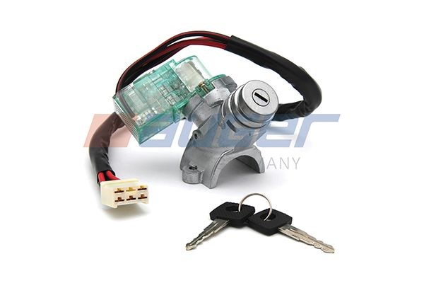 AUGER Rattlås 82517 AUGER 82517 Tennings startbryter Alfa Romeo 146 originale
