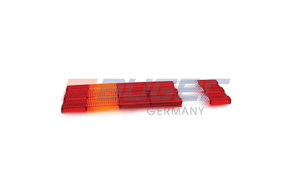 AUGER Lens, combination rearlight 82697 82697 AUGER rearlight parts for HONDA