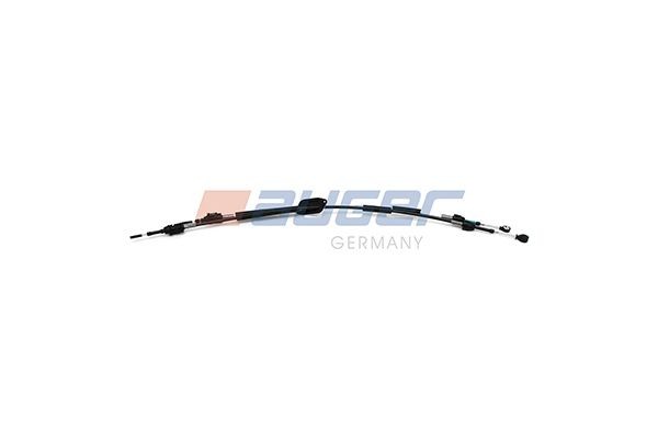 AUGER Cabo de aço, caixa de velocidades 82890 82890 Cabos caixa velocidades IVECO Daily AUGER