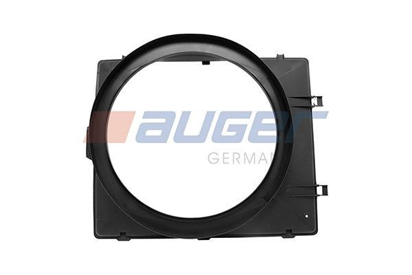 AUGER Ventilatora apvalks 83018 Ventilatora apvalks RENAULT AUGER 83018