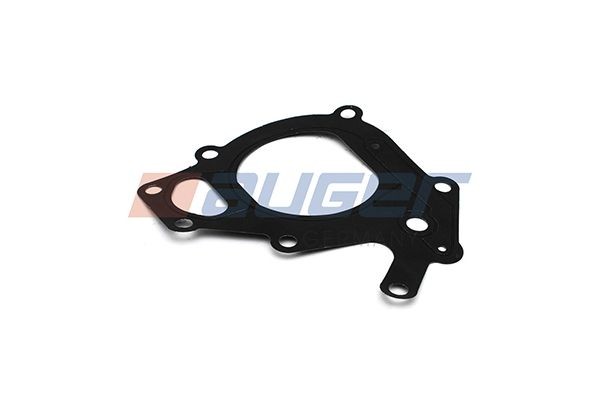 AUGER Thermostat housing gasket 83454 83454 AUGER coolant circuit seals for KIA