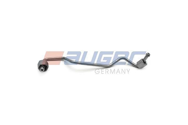 AUGER Brennstoffledning 83717 AUGER 83717 originale Brennstoffslange Vito Mixto W639 hva koster