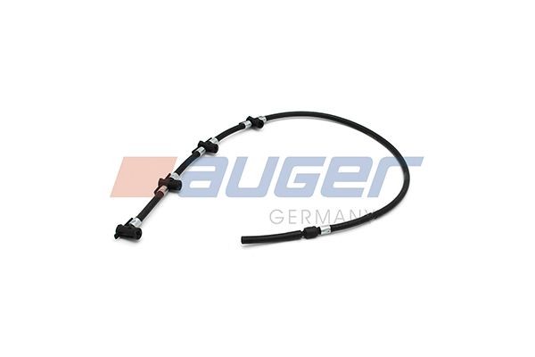 AUGER Trubka prepadu 83718 AUGER 83718 Trubka prepadu Sprinter Classic 3.5-T Van (W909) cena