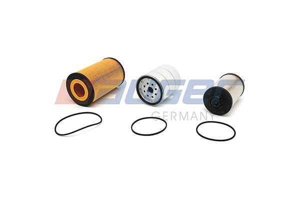 AUGER Σετ φίλτρων 83866 83866 Σετ φίλτρων FIAT PUNTO AUGER