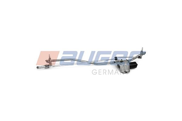 AUGER Tiranteria tergicristallo 84276 AUGER 84276 Tiranteria tergicristallo