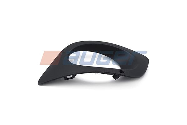 AUGER Skärm, dimljus 84341 AUGER 84341 Delar dimljus Mercedes W220 original