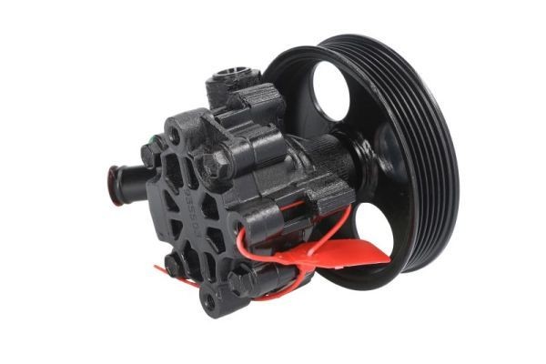 LAUBER Servopumpe 55.6242 55.6242 Servostyring pumpe OPEL OMEGA LAUBER