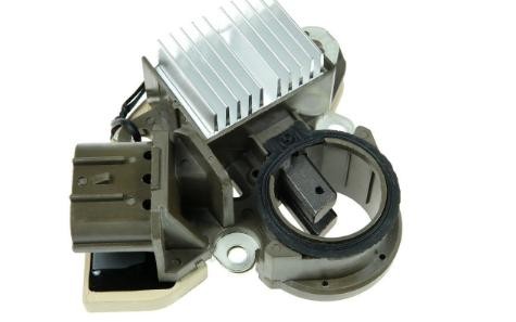 LAUBER Spanningsregelaar CQ1011429 Nissan NAVARA Spanningsregelaar LAUBER CQ1011429