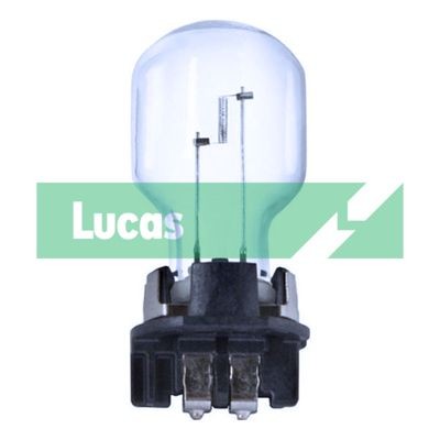LUCAS Lampadina, Luce targa LLB207ST LLB207ST LUCAS Lampadina luce targa CHEVROLET prezzo