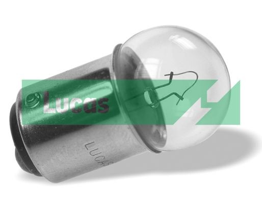 LUCAS Kvēlspuldze, Stāvgaismas- / Sānu gaismas lukturi LLB209 Gabarītlukturi LUCAS S60 LLB209 lēti
