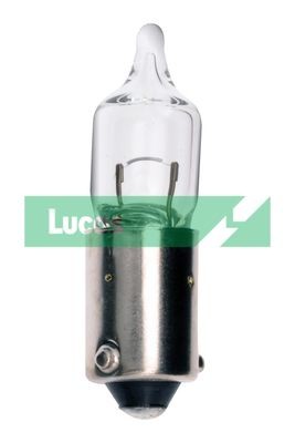 LUCAS Rückfahrlicht-Birne LLB434P Rückfahrleuchten Glühlampe Lancia 828DB LLB434P LUCAS