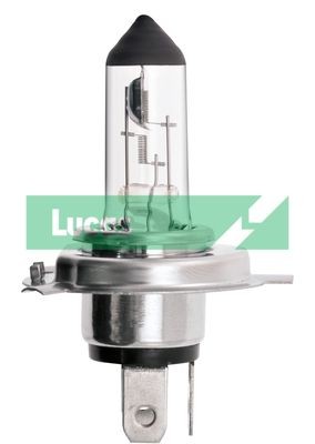 LUCAS Bulb, spotlight LLB472P LLB472P LUCAS fog light bulb for OPEL VIVARO