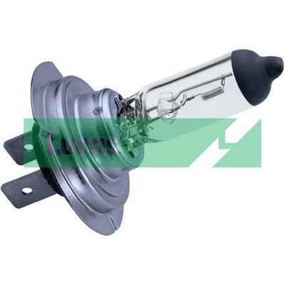 LUCAS Bulb, spotlight LLB477P OPEL VIVARO LUCAS fog light bulb LLB477P