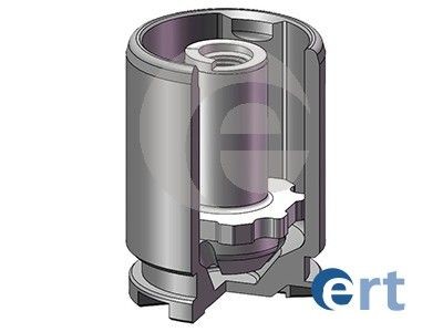 ERT Piston, étrier de frein 151182K 151182K Piston d'étrier de frein ERT FIAT ULYSSE