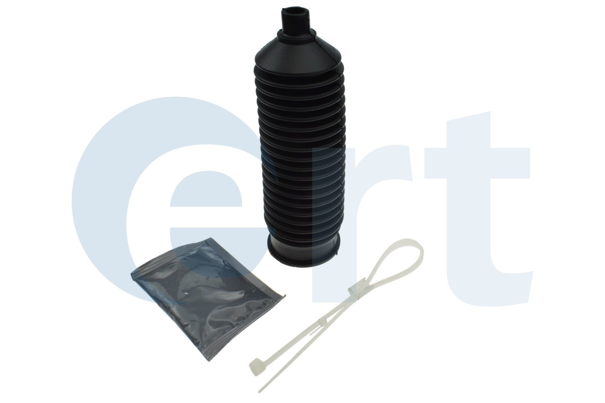 ERT Paljekumisarja, ohjaus 510135 510135 ERT Hammastangon suojakumi FORD USA F-150