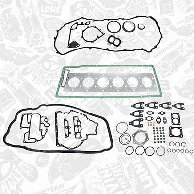 ET ENGINETEAM Kit guarnizioni motore TS0022 TS0022 ET ENGINETEAM Serie guarnizioni motore auto
