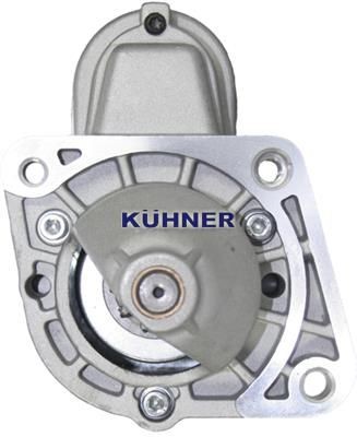 AD KÜHNER Μίζα 10371V Μίζα AD KÜHNER PALIO 10371V φθηνά